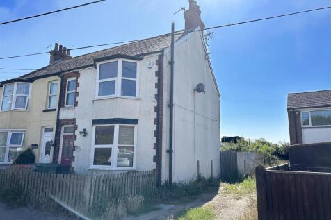 Tram Road, Rye Harbour, Rye 3 bed semi