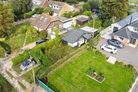 Morlais Place, Winchelsea Beach... 1 bed detached bungalow for sale