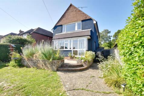 Main Road, Icklesham 3 bed detached house for sale