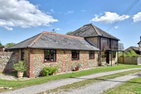 Stone, Tenterden 3 bed detached house for sale