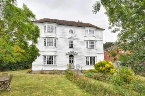 Beacon Oak Road, Tenterden 1 bed apartment for sale