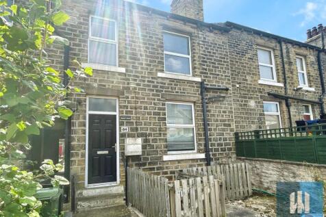 Blackhouse Road, Fartown... 1 bed terraced house for sale