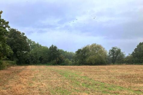 Land for sale