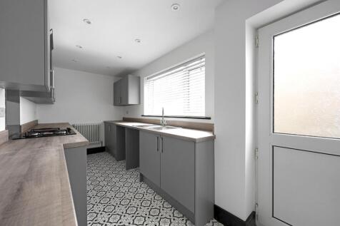 Brockenhurst Street, Burnley BB10 2 bed end of terrace house for sale