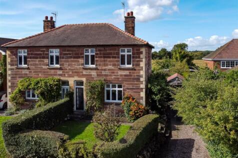 33 Horsebrook Lane, Brewood, Stafford 3 bed semi