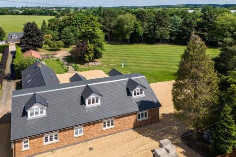 Meadow View, Paradise Lane, Slade... 5 bed detached house for sale