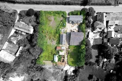 Detached house for sale