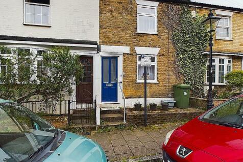 Rockstone Lane, Southampton 3 bed house for sale