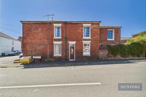 Southcliff Road, Southampton 4 bed house for sale