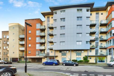Orchard Place, Southampton, SO14 2 bed apartment for sale