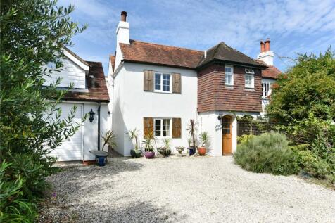 Crooked Lane, Birdham, Chichester, PO20 3 bed semi