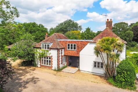 Hundredsteddle Lane, Birdham, Nr... 4 bed semi