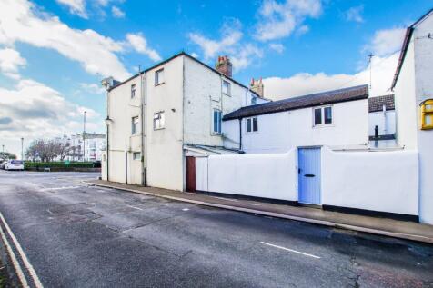 Chapel Street, Bognor Regis, West... 1 bed terraced house for sale