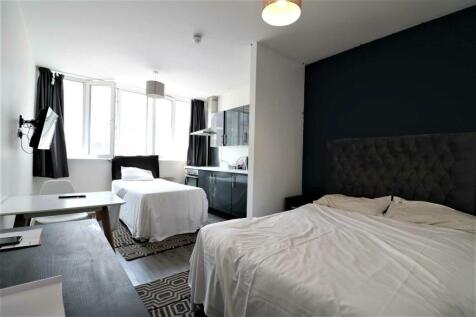 9% NET YIELD GUARANTEED Stanley... Studio for sale