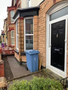 Brookdale Road, Liverpool 4 bed terraced house for sale