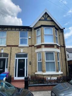 6 bedroom terraced house for sale