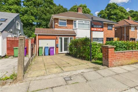 Semi-detached house for sale