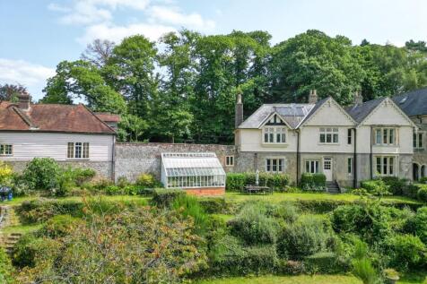Hill Brow, Liss, Hampshire 5 bed house for sale