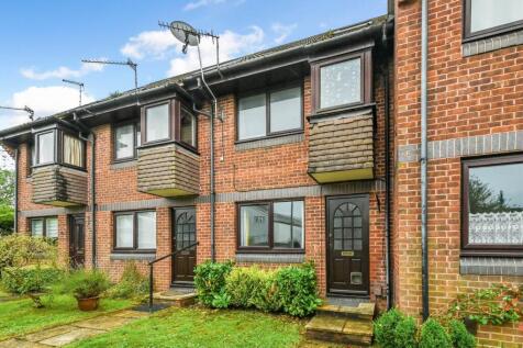 Meon Close, Petersfield 1 bed flat for sale