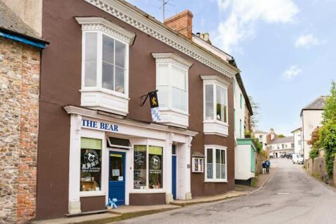 Dolphin Street, Colyton, Devon 4 bed house for sale
