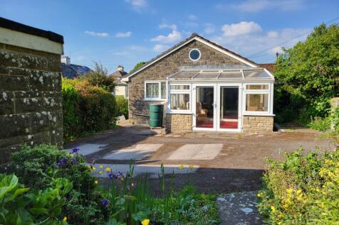 Axminster Road, Musbury, Axminster 3 bed detached bungalow for sale