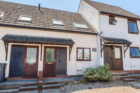 Greenclose Court, Colyton. Devon 2 bed terraced house for sale