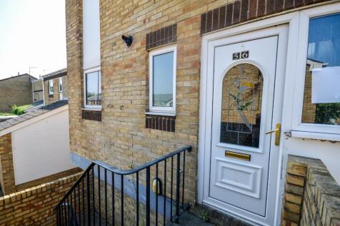Elberfeld Court, Jarrow 3 bed maisonette for sale