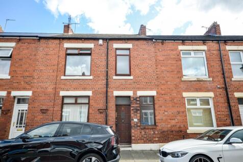 St. Pauls Road, Jarrow 3 bed terraced house for sale