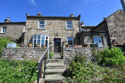 3 bedroom character property for sale