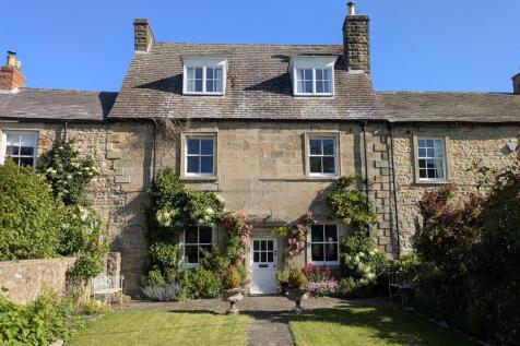 5 bedroom character property for sale