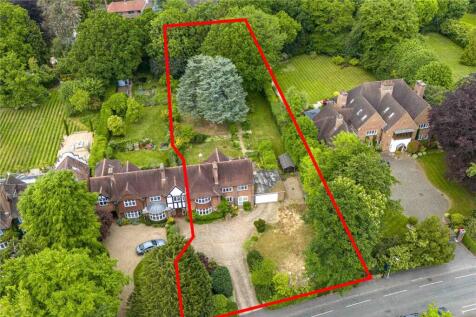 Burkes Road, Beaconsfield... 6 bed house for sale