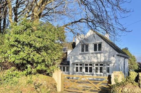 Alexandra Road, Redruth 3 bed detached house for sale