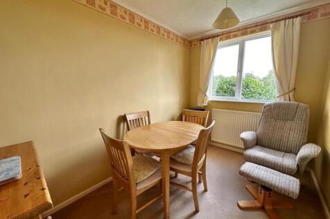 Mylor Bridge, Near Falmouth 3 bed detached bungalow for sale