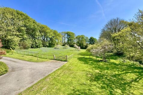 Sunny Corner, Cusgarne 2 bed detached house for sale