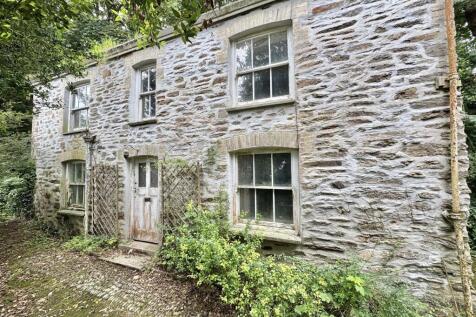 Lower Bolenna, Perranporth 3 bed cottage for sale