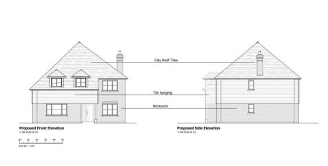Plot for sale