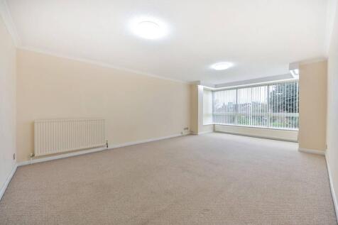 Portsmouth Road, Surbiton, KT6 2 bed flat for sale