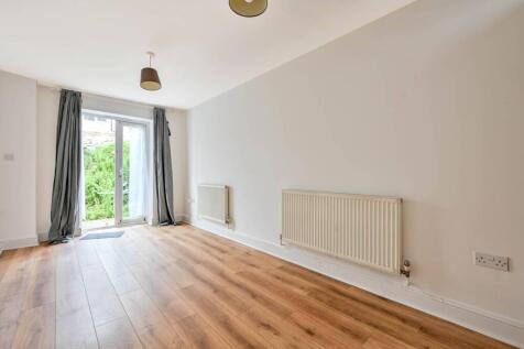 Old London Road, Kingston, Kingston... 1 bed flat for sale