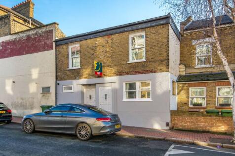 2 bedroom house for sale
