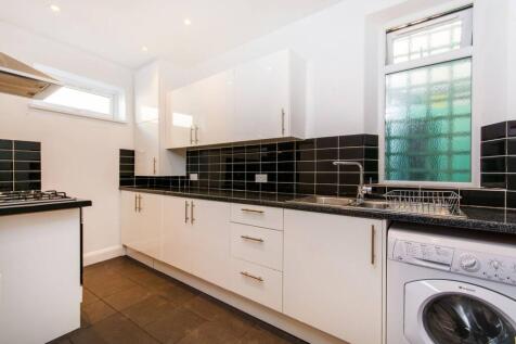 Crystal Palace Road, East Dulwich... 2 bed house for sale