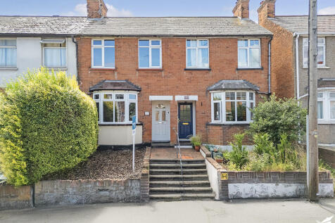 Rectory Lane, Chelmsford 3 bed terraced house for sale