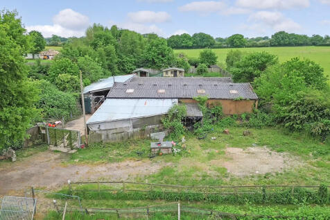 Blind Lane, Sandon, Chelmsford Land for sale