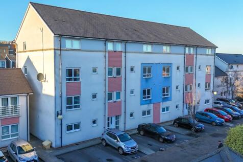 Guillemot Road, Portishead, Bristol... 2 bed apartment for sale