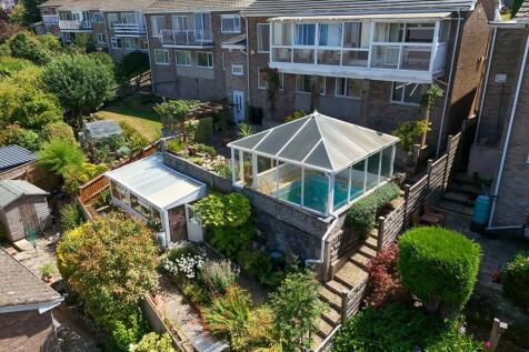 Drakes Way, Portishead, North... 4 bed detached house for sale