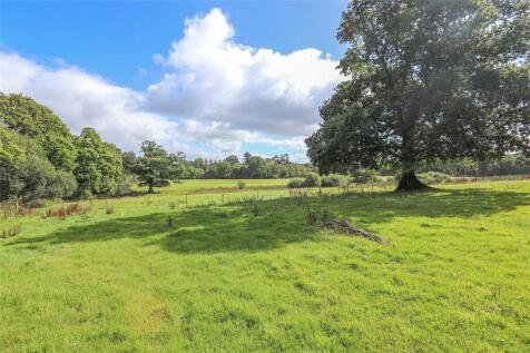Exbourne, Okehampton Plot for sale