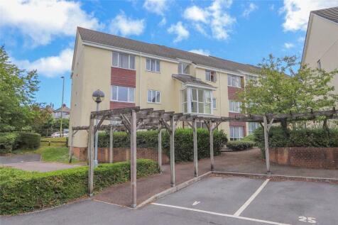Okehampton, Devon 2 bed apartment for sale