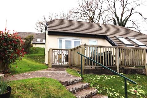 1 bedroom semi-detached house for sale
