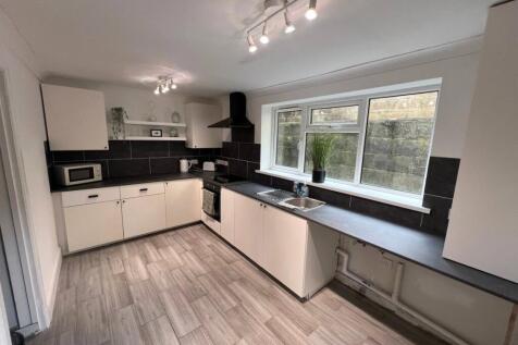 Brynhfryd Terrace, Ferndale, Rhondda... 4 bed terraced house for sale