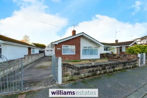 2 bedroom bungalow for sale
