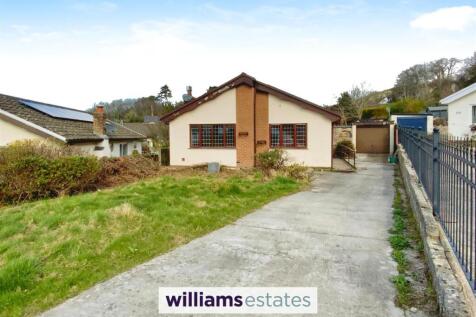2 bedroom bungalow for sale